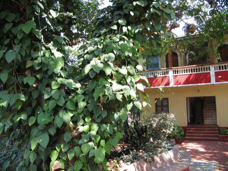 Astoria Ξενοδοχείο Parra Εξωτερικό φωτογραφία